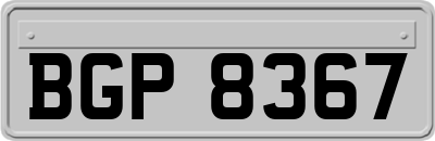 BGP8367
