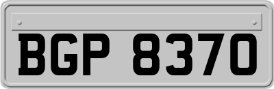BGP8370