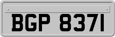 BGP8371