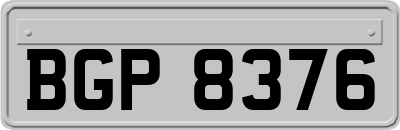 BGP8376