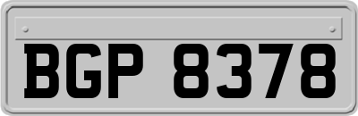 BGP8378