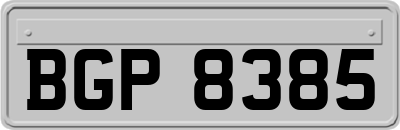 BGP8385