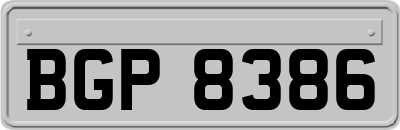 BGP8386