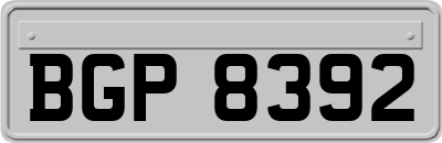 BGP8392