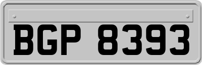 BGP8393