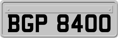 BGP8400