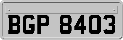 BGP8403