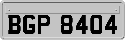 BGP8404