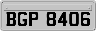 BGP8406