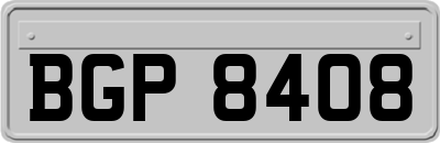 BGP8408