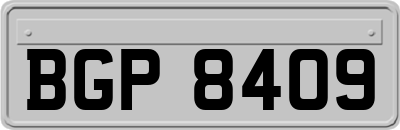 BGP8409