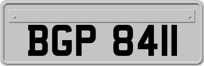 BGP8411