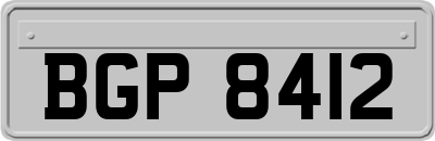 BGP8412