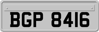 BGP8416