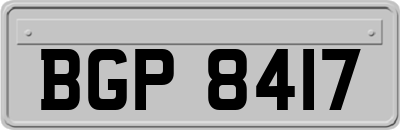 BGP8417