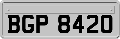 BGP8420