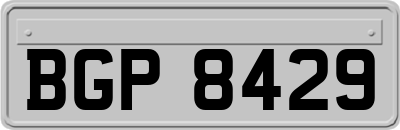 BGP8429