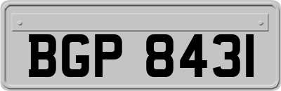 BGP8431