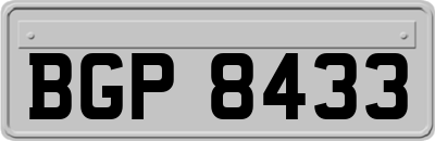 BGP8433