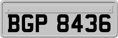 BGP8436