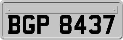 BGP8437
