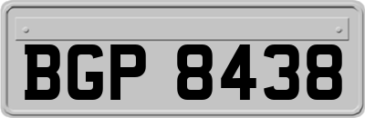 BGP8438