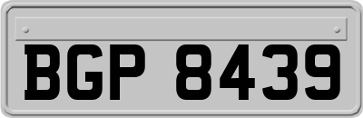 BGP8439