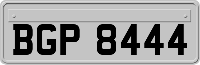 BGP8444