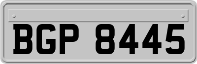 BGP8445