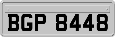 BGP8448