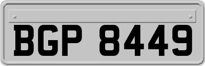 BGP8449