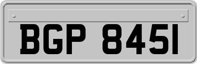 BGP8451