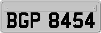 BGP8454