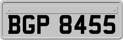 BGP8455