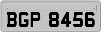 BGP8456