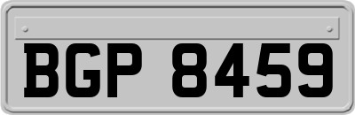 BGP8459