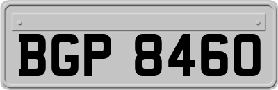 BGP8460