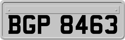BGP8463