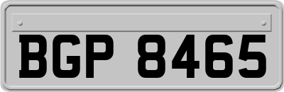 BGP8465