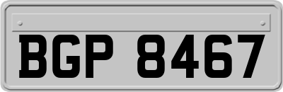 BGP8467