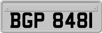 BGP8481