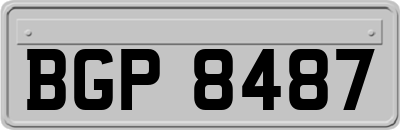 BGP8487