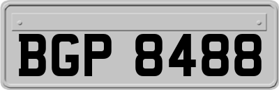BGP8488