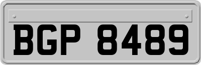 BGP8489
