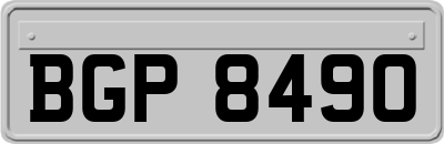 BGP8490