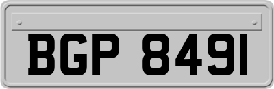 BGP8491
