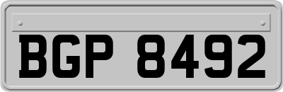 BGP8492