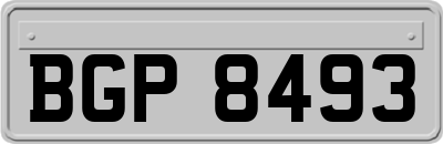 BGP8493