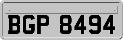 BGP8494