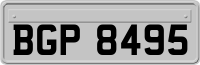 BGP8495